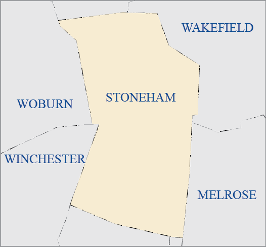 Area Map. Area Map.